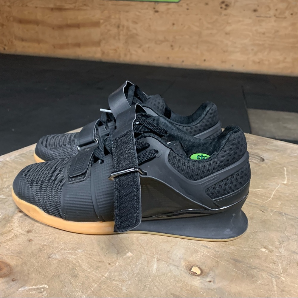 Reebok Legacy Lifter WIT Edition